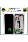 Écran LCD d origine + cadre Xiaomi Mi 11i Écran tactile en verre blanc