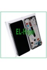 Écran LCD d origine + cadre Xiaomi Mi 11i Écran tactile en verre blanc