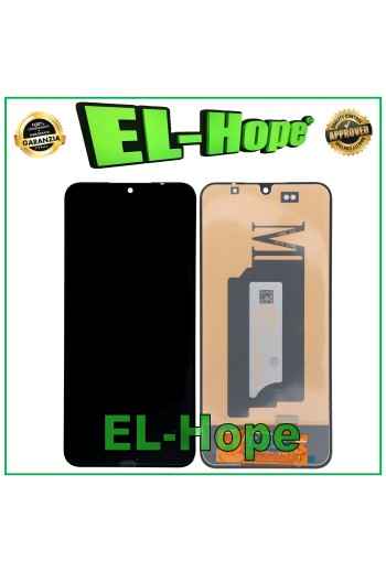 Écran tactile LCD TFT pour Samsung Galaxy A16 4G (2024) SM-A165F