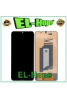 Écran tactile LCD TFT pour Samsung Galaxy A16 4G (2024) SM-A165F