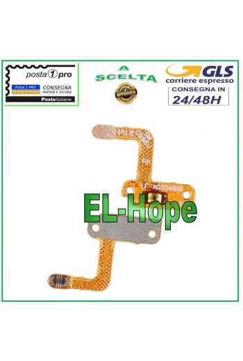 Touche d alimentation flexible plate pour Samsung Galaxy S21 Ultra SM-G998 
