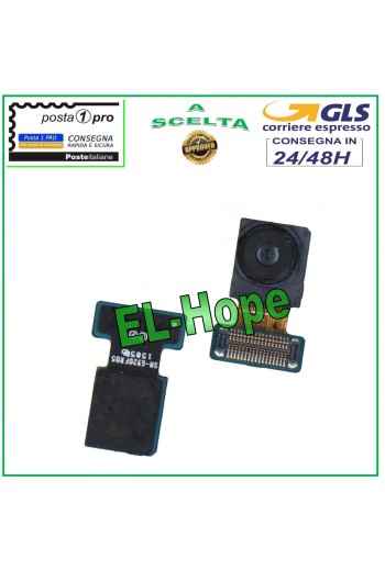 CAMÉRA FRONTALE FLEXIBLE SAMSUNG GALAXY S6 EDGE SM-G925F CAMÉRA FRONTALE AVANT