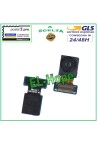 CAMÉRA FRONTALE FLEXIBLE SAMSUNG GALAXY S6 EDGE SM-G925F CAMÉRA FRONTALE AVANT
