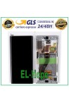 Écran LCD d origine pour Samsung Note 10 Plus SM N975 N976 tactile blanc GH82-20838B