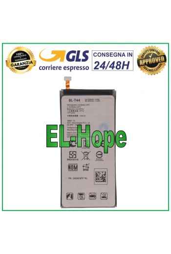 Batterie pour LG BL-T44 Q60 / K40S / K50 Batterie Li-ion 3500 mAh