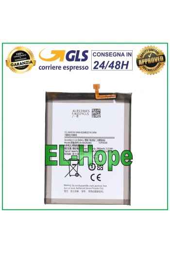 Batterie EB-BA505ABU pour Samsung Galaxy A20 SM-A205F A205 4000 mAh, identique a' l original