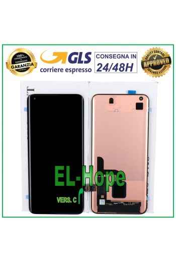 Écran LCD tactile identique a' celui d origine pour Xiaomi Mi 10 5G / 10 PRO M2001J2G 001J2I