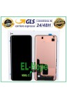 Écran LCD tactile identique a' celui d origine pour Xiaomi Mi 10 5G / 10 PRO M2001J2G 001J2I
