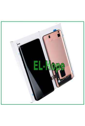 Écran LCD tactile identique a' celui d origine pour Xiaomi Mi 10 5G / 10 PRO M2001J2G 001J2I