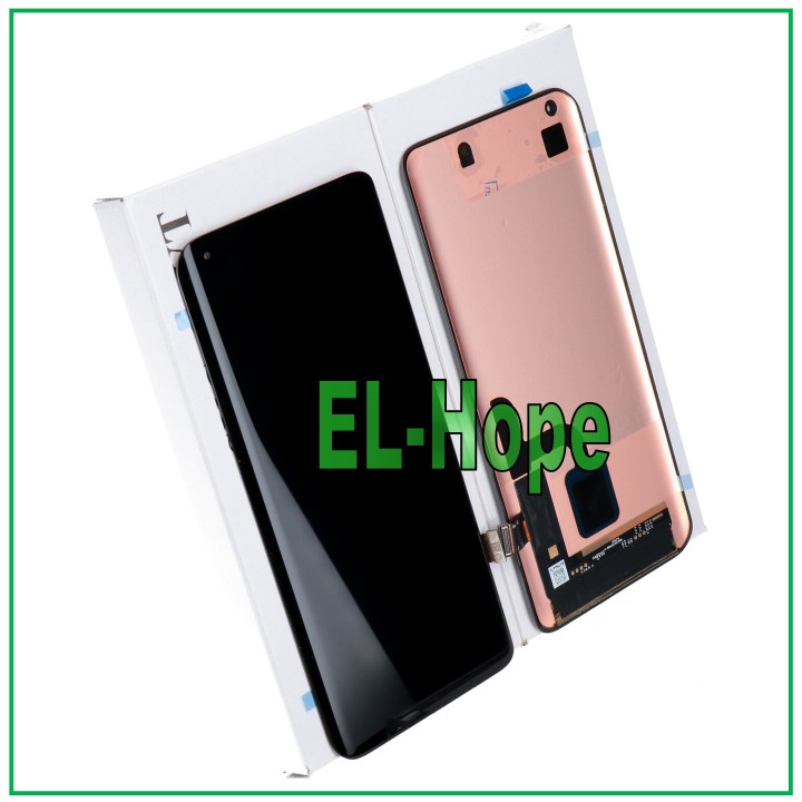 Écran LCD tactile identique a' celui d origine pour Xiaomi Mi 10 5G / 10 PRO M2001J2G 001J2I