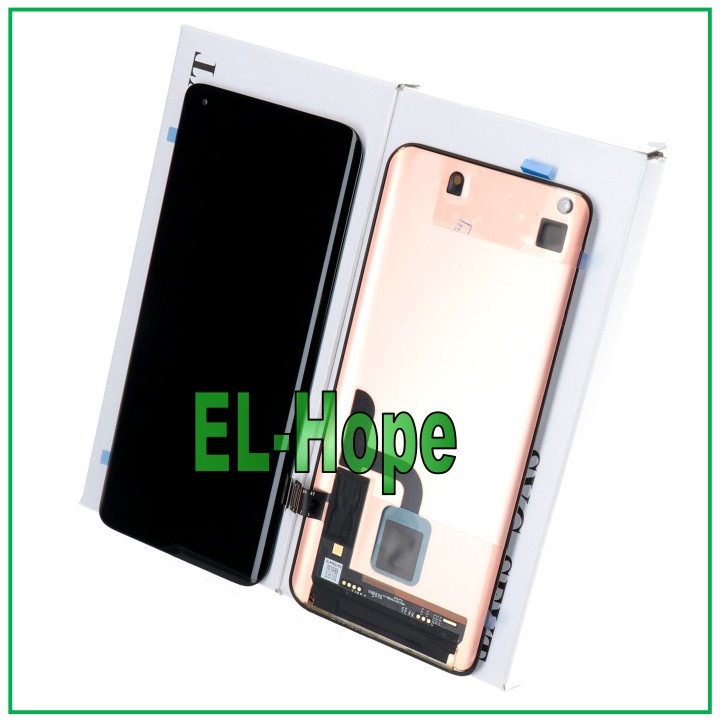 Écran LCD tactile identique a' celui d origine pour Xiaomi Mi 10 5G / 10 PRO M2001J2G 001J2I