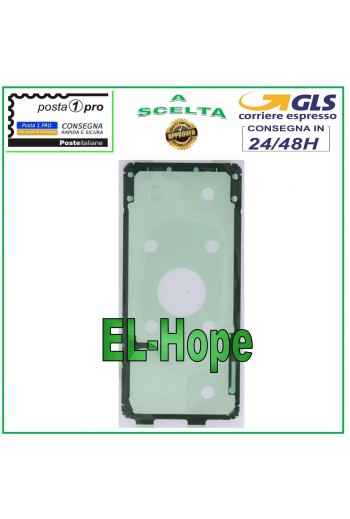 COUVERCLE DE BATTERIE À JOINT DOUBLE FACE POUR SAMSUNG GALAXY S10 LITE SM G770 F