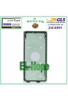 COUVERCLE DE BATTERIE À JOINT DOUBLE FACE POUR SAMSUNG GALAXY S10 LITE SM G770 F