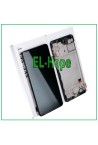 Cadre d e'cran d origine pour Samsung M31S SM M317 F/FN, e'cran tactile noir GH82-24114A