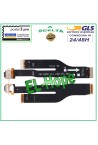 Station de charge pour carte me're Samsung Galaxy Note 20 5G SM-N981