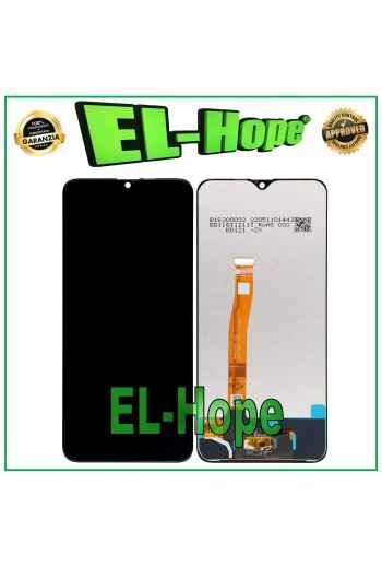Écran LCD tactile en verre pour Oppo Realme 5 Pro RMX1971/Realme Q