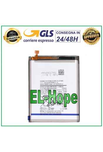 Batterie EB-BA705ABU pour Samsung Galaxy A70 SM-A705F 4500 mAh, e'quivalente a' l originale