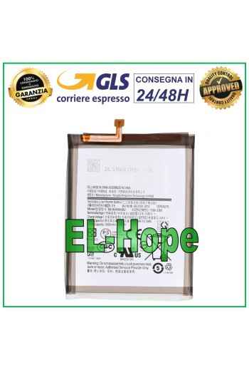 Batterie EB-BA606ABU pour Samsung Galaxy A60 SM-A606F 3500 mAh, e'quivalente a' l originale