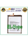 Batterie EB-BA606ABU pour Samsung Galaxy A60 SM-A606F 3500 mAh, e'quivalente a' l originale