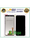 Écran LCD d origine Samsung Galaxy J4+ Plus 2018 SM J415 FN Touch Glass