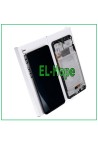 Cadre d origine, e'cran tactile noir pour Samsung A32 SM-A325 F/FN (GH82-25566A)