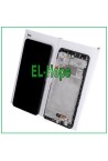 Cadre d origine, e'cran tactile noir pour Samsung A32 SM-A325 F/FN (GH82-25566A)