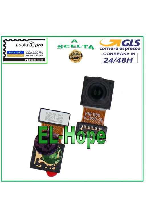 Came'ra frontale plate et flexible pour Oppo A91 CPH2021 PCPM00 PCPT00