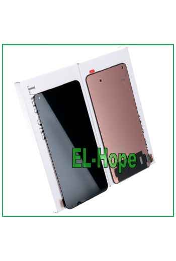 Écran LCD tactile identique a' celui d origine pour Xiaomi Mi 11 Lite 4G 5G NE M2101K9AG