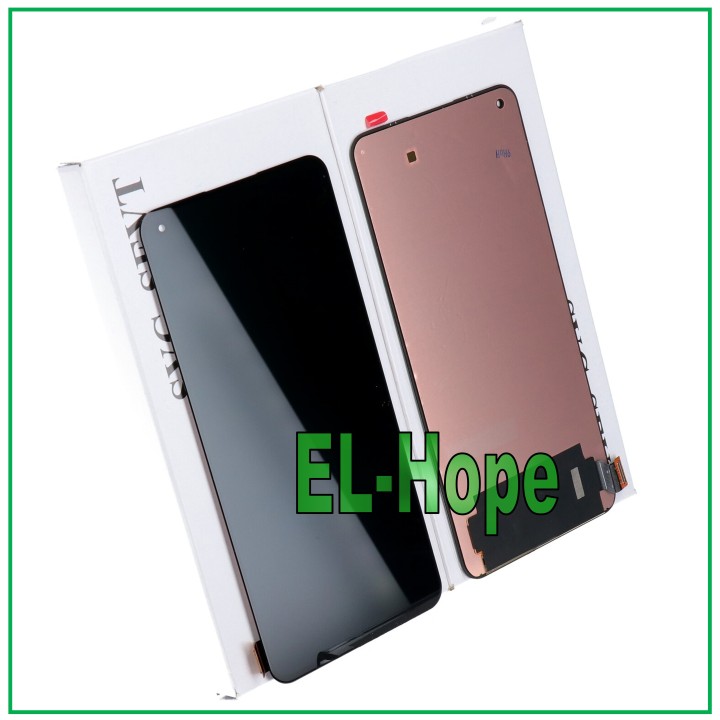 Écran LCD tactile identique a' celui d origine pour Xiaomi Mi 11 Lite 4G 5G NE M2101K9AG