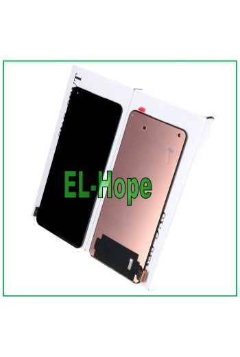 Écran LCD tactile identique a' celui d origine pour Xiaomi Mi 11 Lite 4G 5G NE M2101K9AG