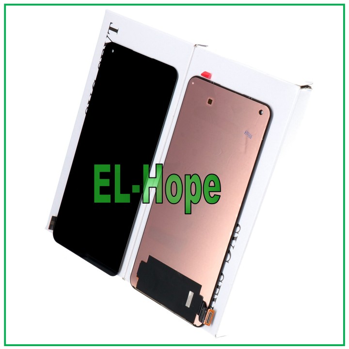 Écran LCD tactile identique a' celui d origine pour Xiaomi Mi 11 Lite 4G 5G NE M2101K9AG