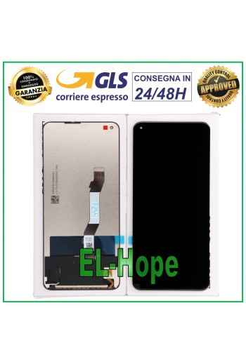 Écran LCD comme l original Service XIAOMI Mi 10T / 10T Pro REDMI K30S Verre tactile
