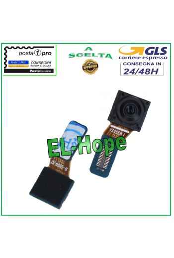 CAMÉRA AVANT FLEXIBLE SAMSUNG GALAXY A32 SM A326 A326B CAMÉRA AVANT