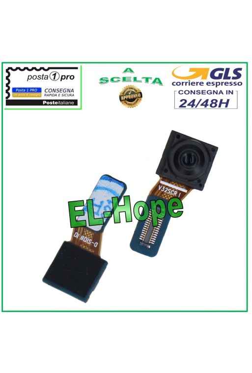 CAMÉRA AVANT FLEXIBLE SAMSUNG GALAXY A32 SM A326 A326B CAMÉRA AVANT