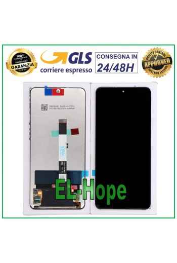Écran LCD similaire a' celui d origine pour Xiaomi Mi 10T Lite M2007J17G