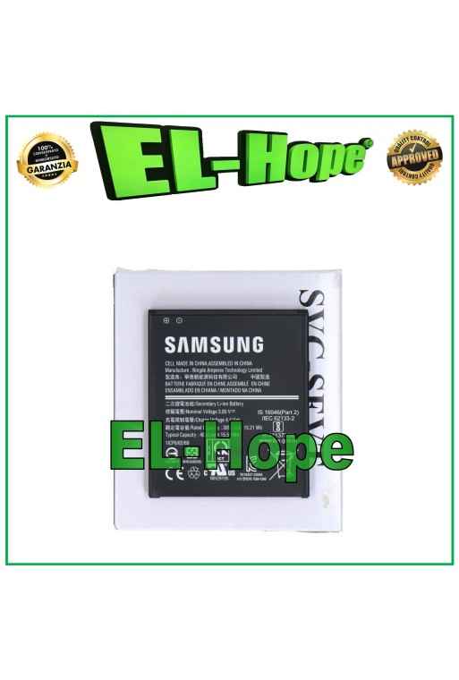 Batterie d origine EB-BG736BBE pour Samsung Galaxy XCOVER PRO SM-G736 4050 mAh