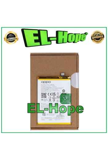 Batterie d origine BLP805 pour OPPO A32, A33, A16, A16s, A54, A74 5G, A53, A53s, A11s