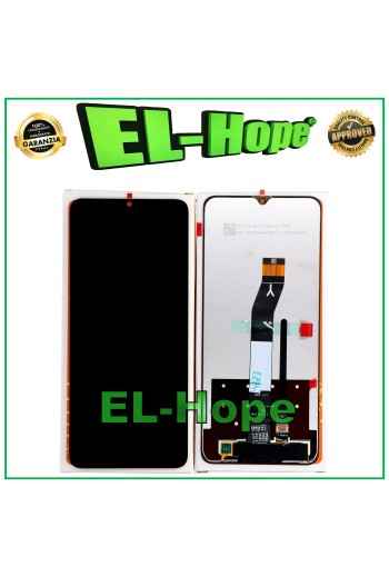 Écran tactile + LCD, service d origine XIAOMI REDMI A3 4G (2024) 23129RN51X