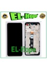 Écran tactile LCD + cadre de service d origine Motorola Moto E32S XT2229