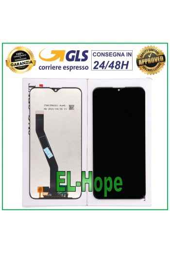 Écran LCD d origine pour Xiaomi Redmi 8 M1908C3IG