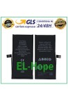 Batterie de remplacement pour iPhone 12 Mini A2471 2227 mAh 4,45 V
