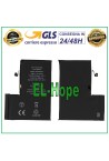Batterie de remplacement pour iPhone 12 Pro Max A2466 3687 mAh 4,45 V