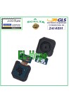 CAMÉRA ARRIÈRE FLEXIBLE POUR SAMSUNG GALAXY A71 SM-A715F A715 CAMÉRA ARRIÈRE