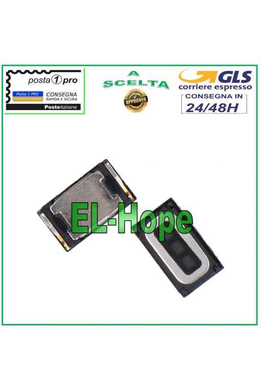 HAUT-PARLEUR HUAWEI MATE 10 PRO BLA-L09 L29 AL00 AUDIO ÉCOUTE APPEL
