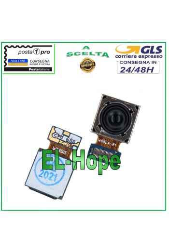 Module flexible pour came'ra arrie're Samsung Galaxy A32 SM A326 A326B