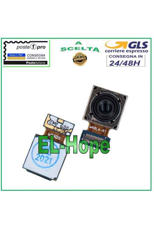 Module flexible pour came'ra arrie're Samsung Galaxy A32 SM A326 A326B