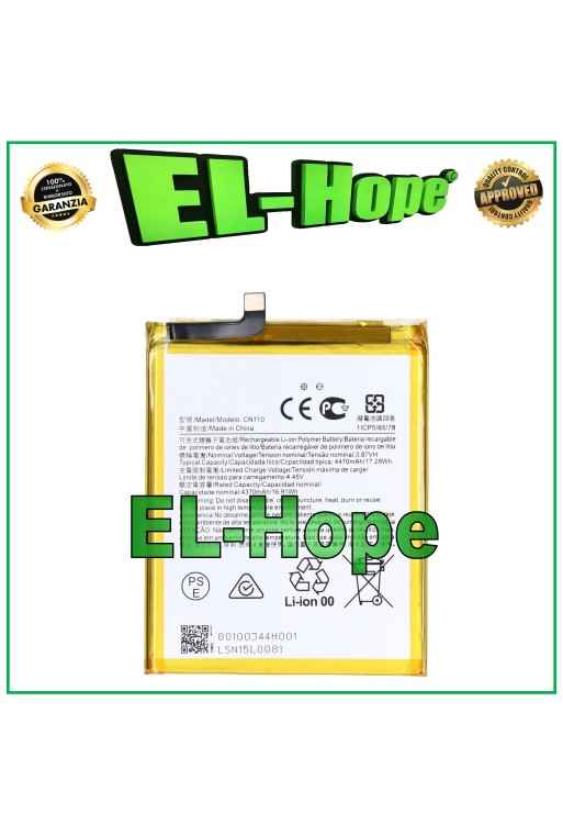 BATTERIE CN110 POUR NOKIA X10 TA-1332 1350 /