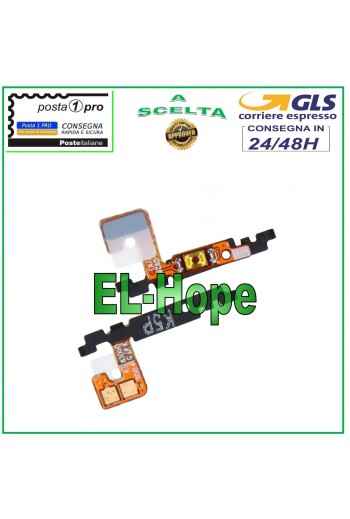 Touche d alimentation flexible et plate pour Samsung Galaxy S6 Edge Plus SM-G928F