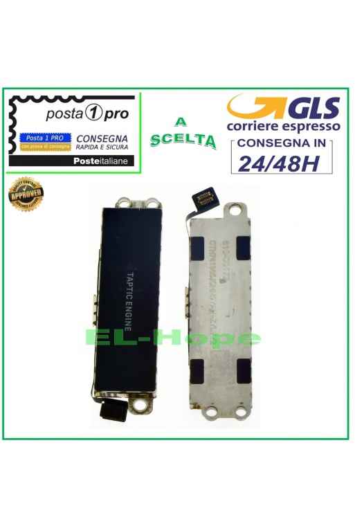MODULE DE MOTEUR DE VIBRATEUR FLAT FLEX VIBRACALL POUR APPLE IPHONE 8 PLUS