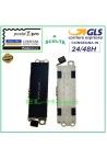 MODULE DE MOTEUR DE VIBRATEUR FLAT FLEX VIBRACALL POUR APPLE IPHONE 8 PLUS